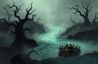 Filmes de Terror sobre o Styx: Uma Jornada ao Desconhecido