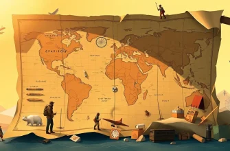 10 Filmes Biográficos sobre Expedições