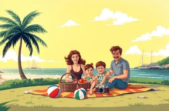 Filmes Familiares sobre Ilhas