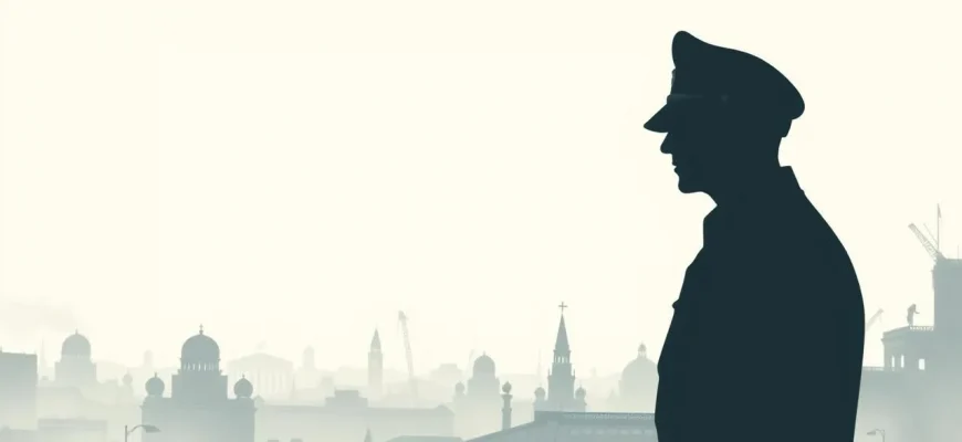 Filmes sobre nazistas: Uma jornada pelo passado sombrio