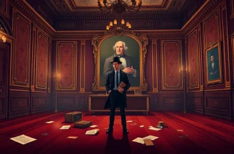 Mistérios em Mansões: 10 Filmes Detetivescos para Desvendar