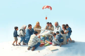 Filmes de Drama sobre Sobreviventes de Acidentes Aéreos