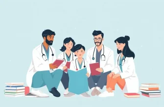 Filmes familiares sobre estudantes de medicina