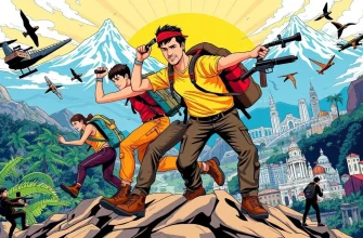 Filmes de Ação e Viagem: Uma Jornada Explosiva