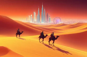 Aventuras na Deserto Arábico: 10 Filmes Imperdíveis
