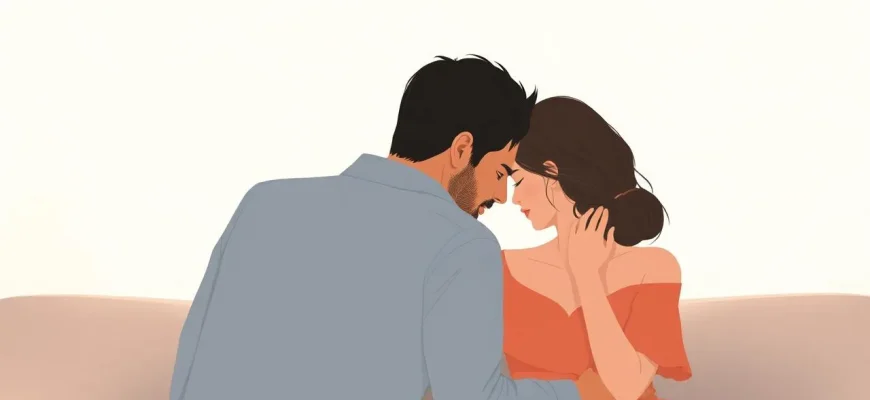 10 Filmes de Drama sobre Traição Conjugal