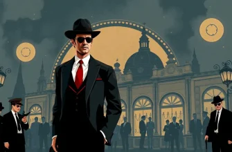Filmes de Crime sobre Infiltração na Máfia