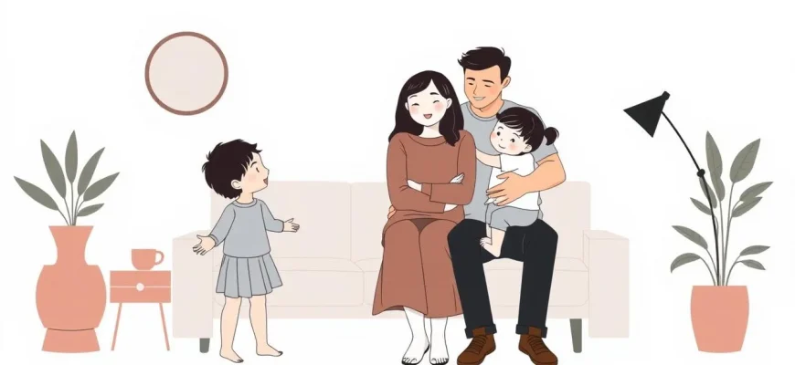 10 Filmes de Melodrama sobre Família para Assistir