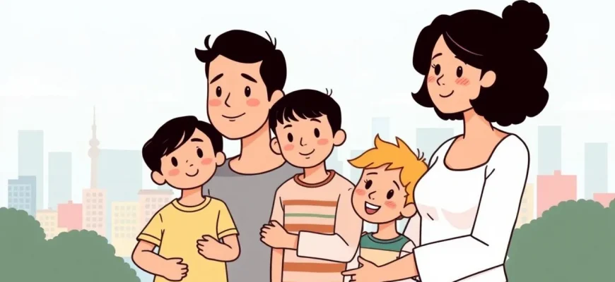 Filmes de Família sobre Falência