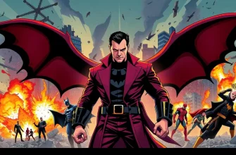 10 Filmes de Ação com Supervilões para Adrenalina Garantida