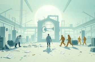 Filmes de Catástrofe com Experimentos Genéticos