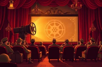 Filmes de biografia sobre soldados