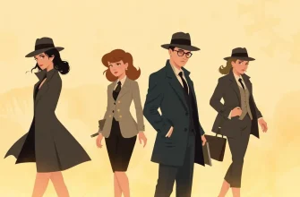 Filmes de Detetive para Sonhadores: Uma Jornada de Mistério e Inspiração