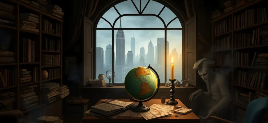 10 Filmes de Suspense sobre Caça ao Tesouro