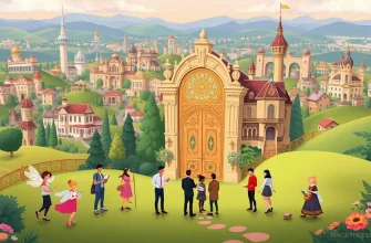 10 Filmes de Fantasia sobre Imóveis