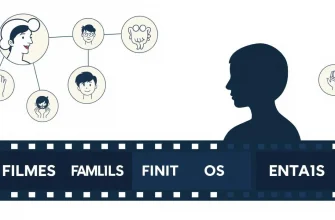 Filmes Familiares sobre Transtornos Mentais