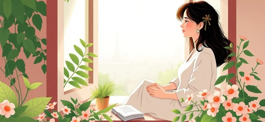 Filmes de drama sobre cura