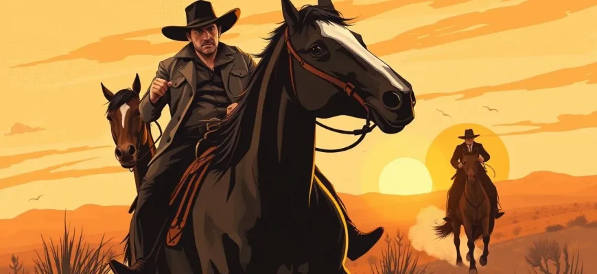 Filmes de Crime e Perseguição