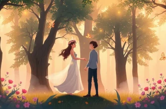Filmes de Fantasia sobre Amor com Diferença de Idade