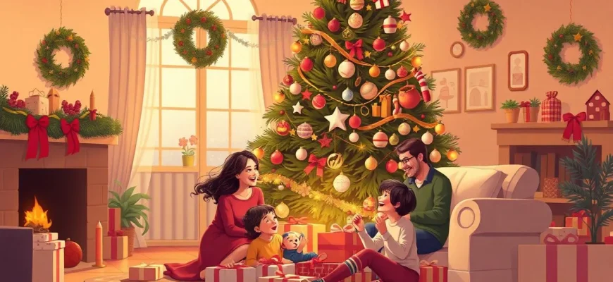 Melhores Filmes de Drama de Natal para Assistir