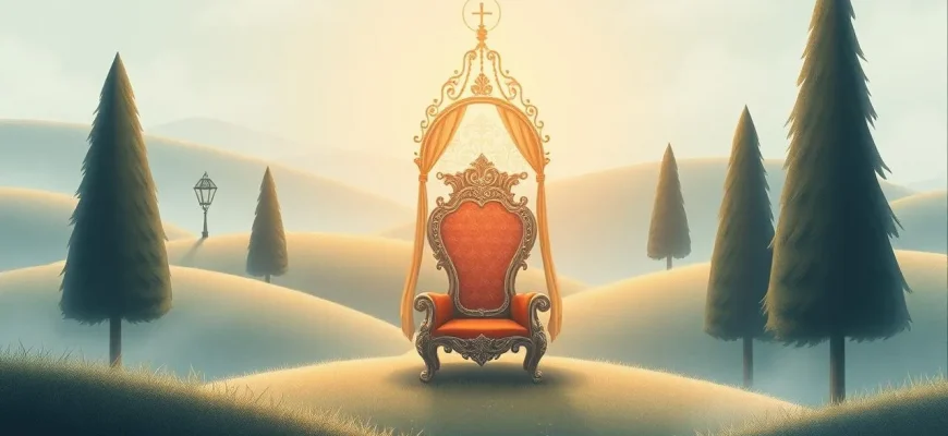 10 Filmes de Fantasia sobre Herança para Assistir
