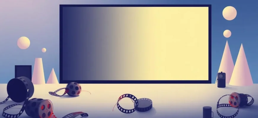 Filmes Profundos e Filosóficos para Pensar