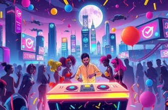 Festa Futurista: 10 Filmes de Ficção Científica com Festas Inesquecíveis