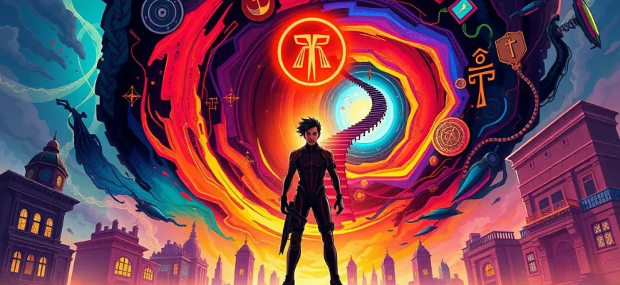 10 Filmes de Ação sobre Reencarnação