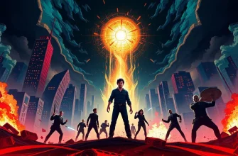 Filmes de Ação com Temática de Maldições