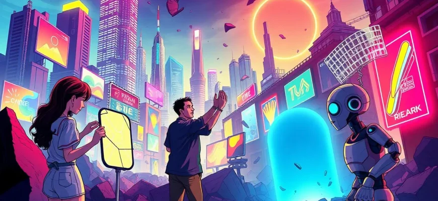 10 Filmes de Ficção Científica sobre Memória