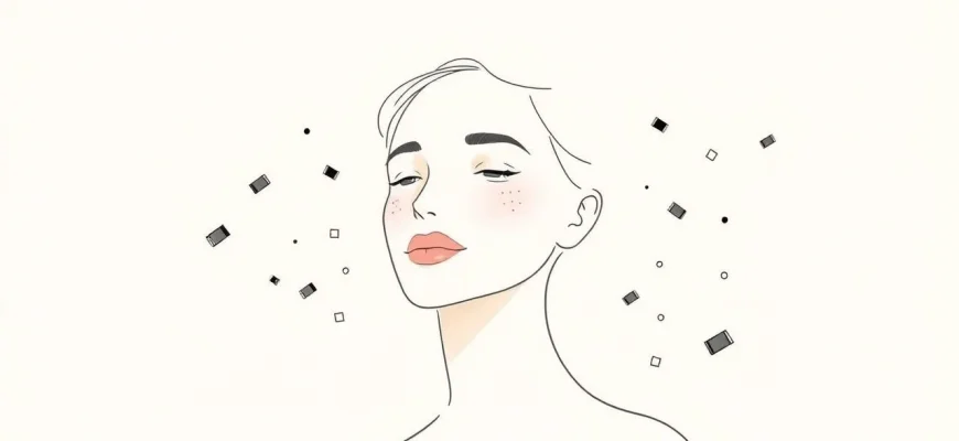 Filmes sobre a Pele: Uma Exploração Cinematográfica