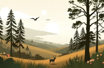 Melodramas Inesquecíveis sobre a Natureza