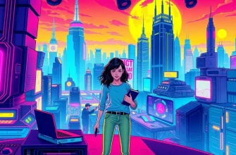 Filmes de Ficção Científica sobre Escritores