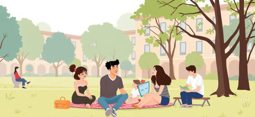 10 Filmes Imperdíveis sobre a Vida no Campus
