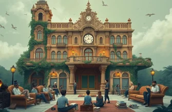 10 Filmes Surrealistas para Assistir