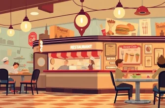 10 Filmes Biográficos sobre Restaurantes para Devorar