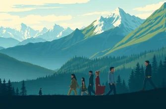 Melodramas nos Himalaias: Uma Jornada de Amor e Aventura