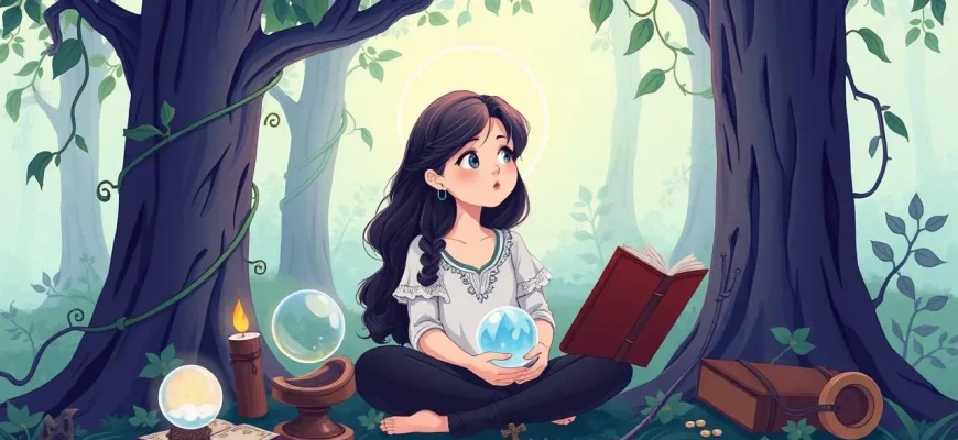 10 Filmes de Fantasia sobre Leitura de Mentes