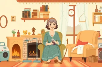 Filmes sobre Donas de Casa: Uma Jornada de Descoberta e Empoderamento