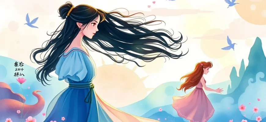 10 Filmes de Fantasia que Promovem a Igualdade de Gênero