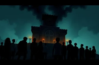 Filmes de Terror sobre Iniciação: Uma Jornada Assustadora