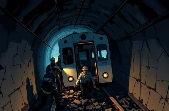 10 Filmes de Resgate no Metrô para Adrenalina Garantida