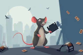 Filmes sobre Ratos: Uma Seleção Encantadora
