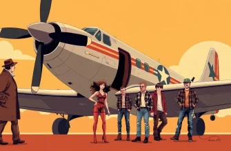 10 Filmes Incríveis sobre Sequestro de Avião