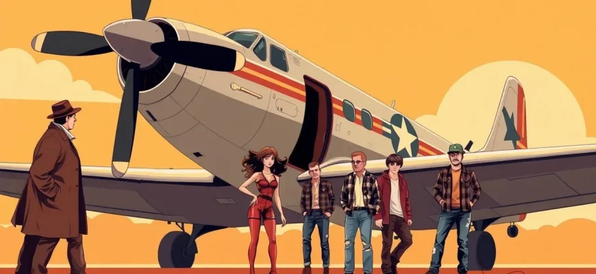 10 Filmes Incríveis sobre Sequestro de Avião