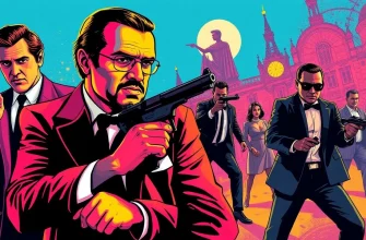 Filmes de Ação com Mafiosos