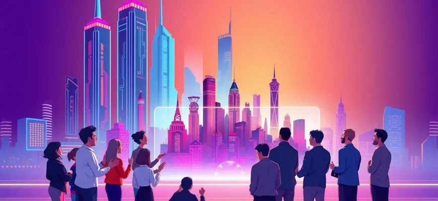 10 Filmes de Drama sobre Inteligência Artificial