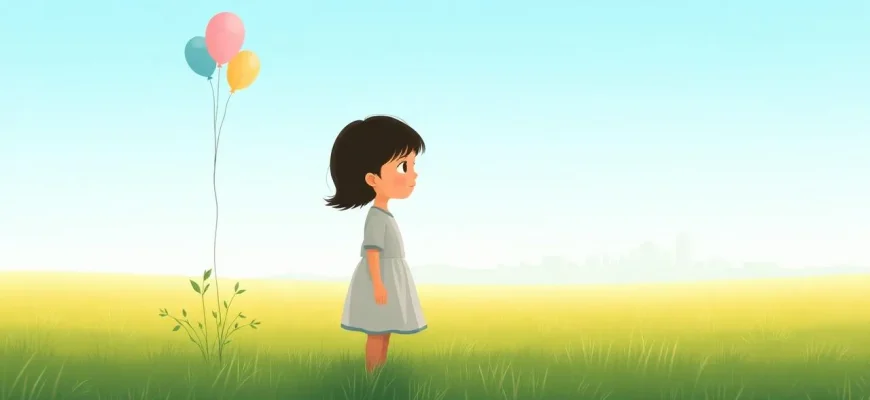 10 Filmes de Drama sobre Crianças Abandonadas