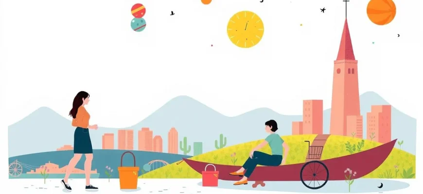 Melodramas sobre Moda e Design de Roupas