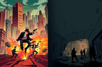 10 Filmes de Ação em Busca da Verdade